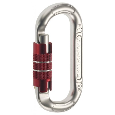 OVAL COMPACT 2LOCK