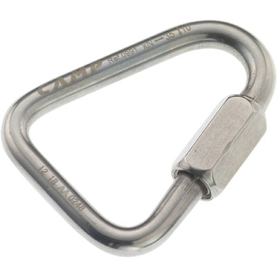 DELTA QUICK LINK STAINLESS - Quick link