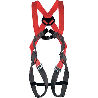 BASIC DUO - Full body harness