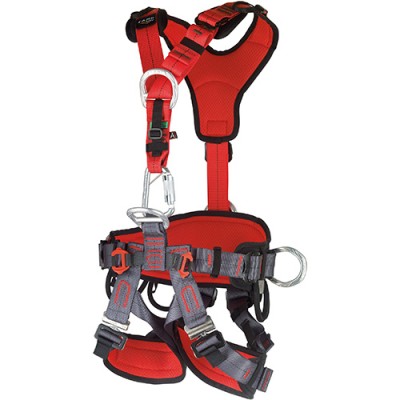 GT ANSI - Full body harness