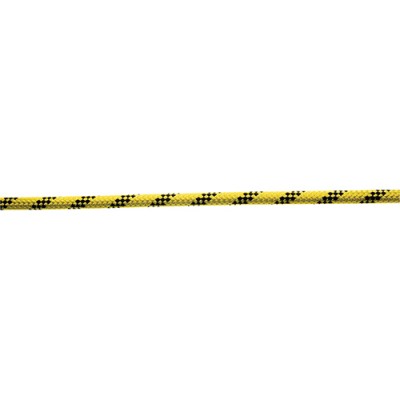 IRIDIUM 10.5 mm - Semi-static rope (200m)