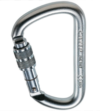 D PRO LOCK - Carabiner