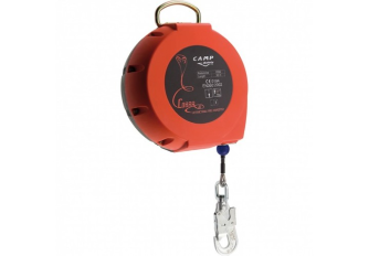 COBRA 32 - Retractable fall arrester