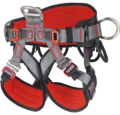 GT SIT - Sit harness