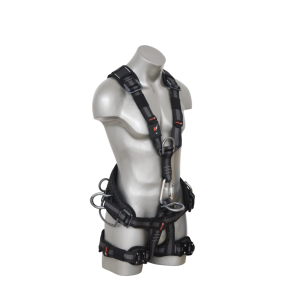 Full Body Padded Rescue Harness