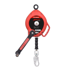 Brute Type 3 Retractable With Rescue Retrieval 1
