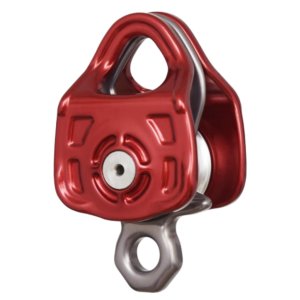 IRSQ Forged Double Pulley