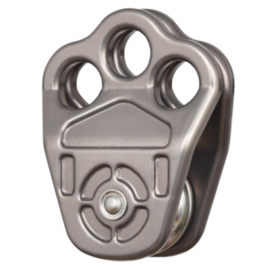 IRSQ Forged Triple Attachement Sigle Pulley