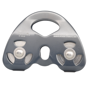 Double Tandem Pulley