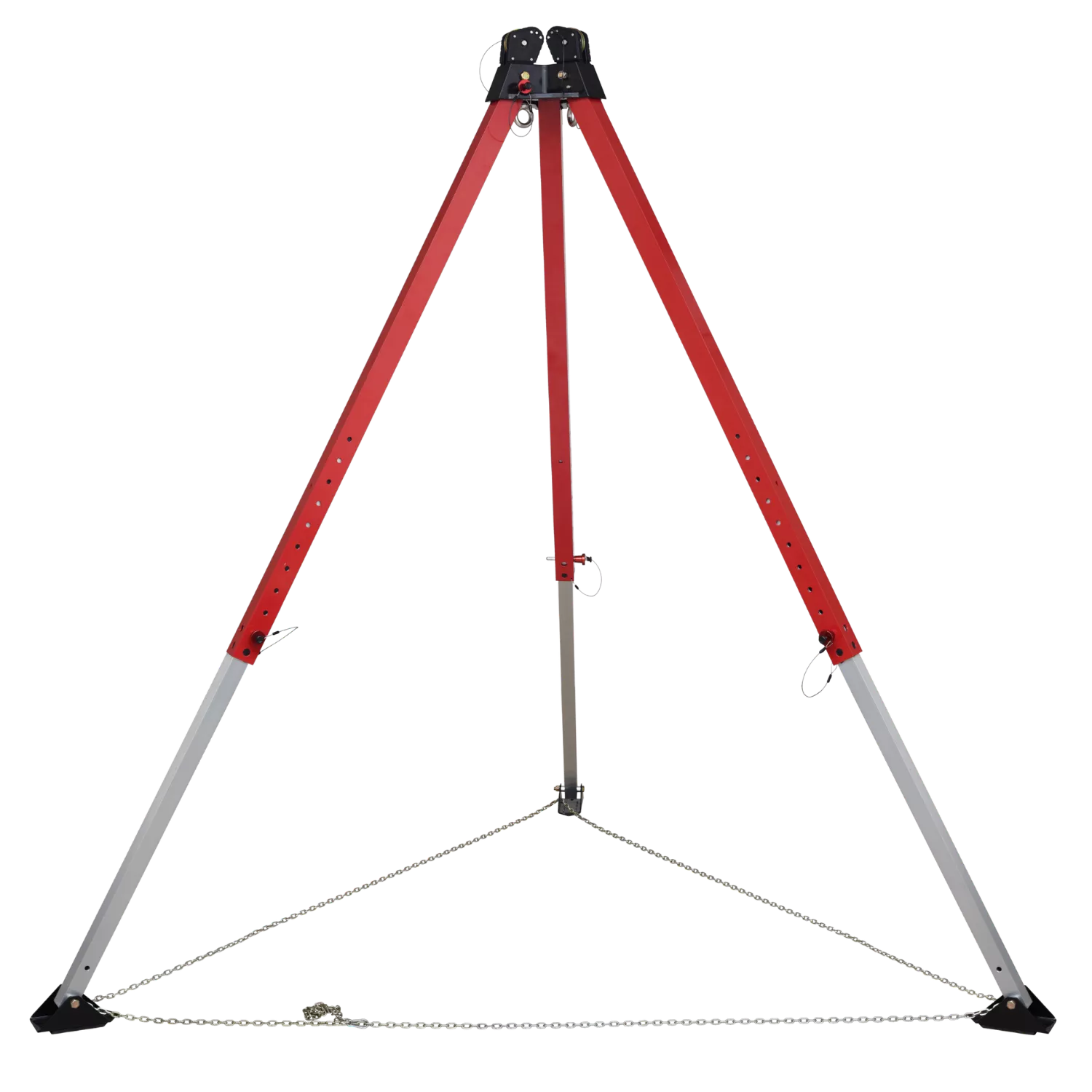 Mega Tripod 7ft