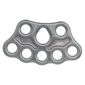 IRSQ Rigging Plate 8 Holes