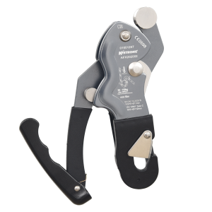 Self Breaking Descender